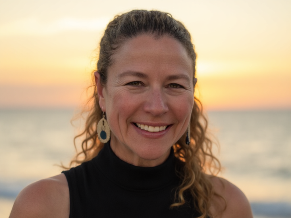 Senior downsizing consultant marrianne