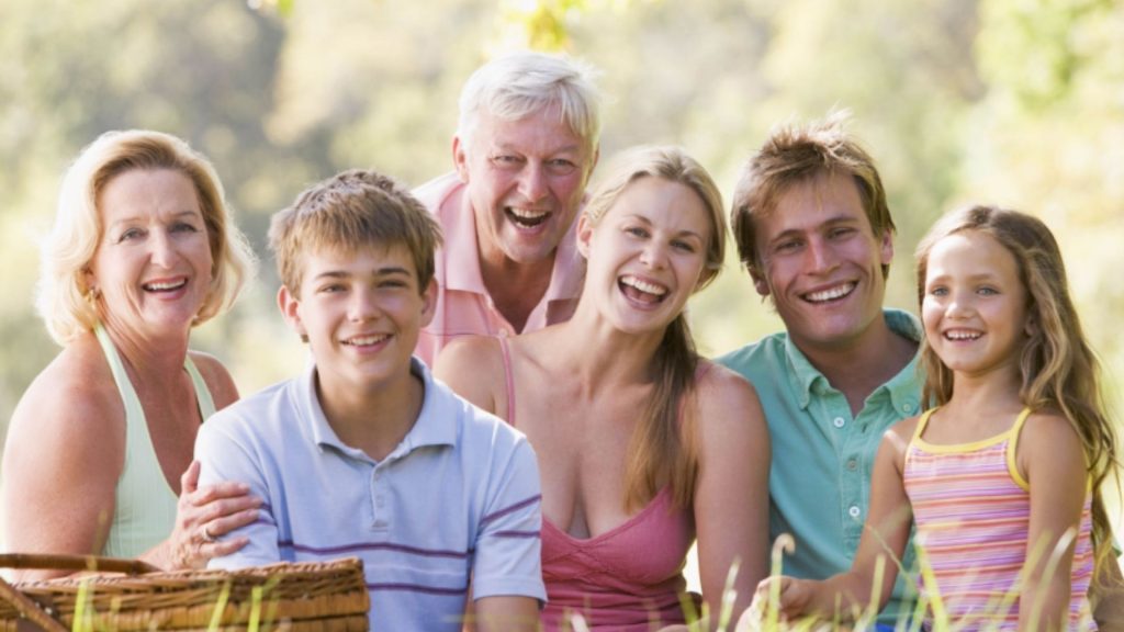 The Navala Family