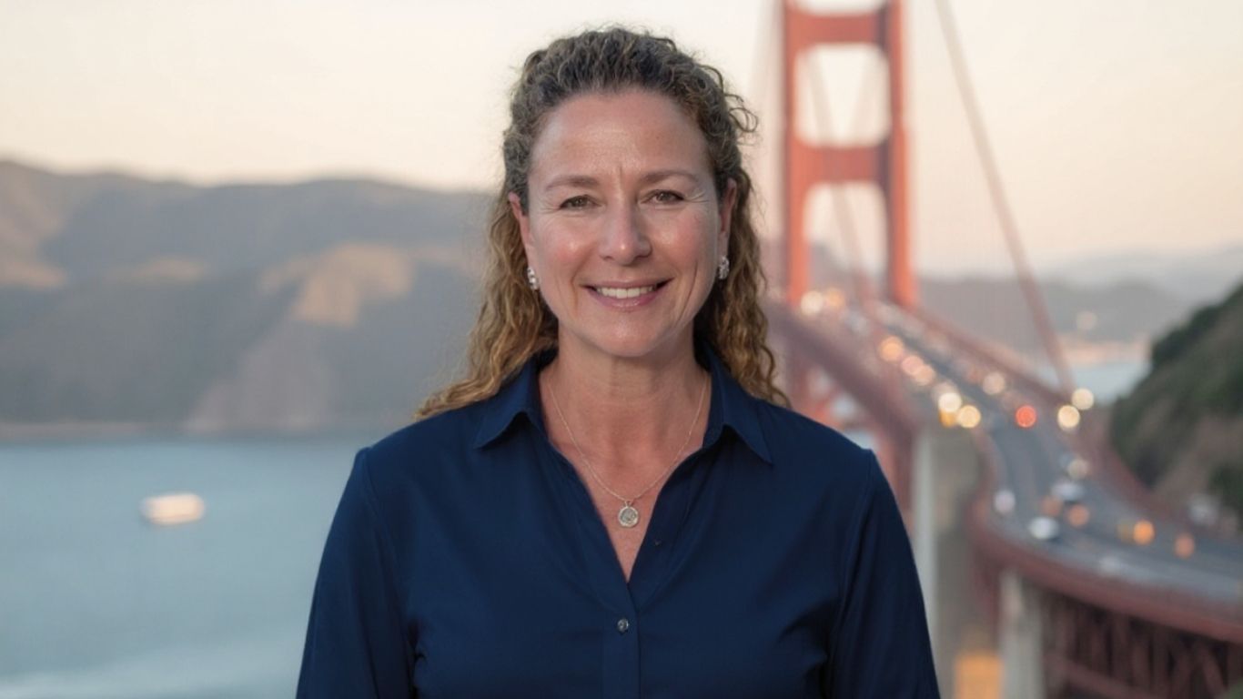 owner of thrive senior transitions golden gate in the background
